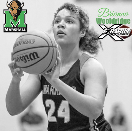 ssuburbanhoops's tweet photo. 6'2 F/C Brianna Wooldridge, Lincoln Way West, 22' just got another offer from Marshall University in West Virginia.
A foundational piece for the 2020 IHSA State Runner-up is starting to garner a lot of NATIONAL recognition.
We see you Bri...
#ContinuedBlessings
#ExampleAAU https://t.co/V75k0EERxz