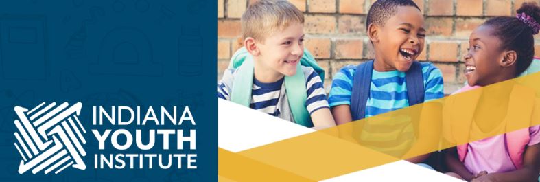Youth are dealing with many social emotional issues in these unique times, and are relying on us for support. 

Join us, for our virtual Learning Through Change: Indiana's Back to School Summit. 

Secure your spot today, and register here! bit.ly/3jwmoPC