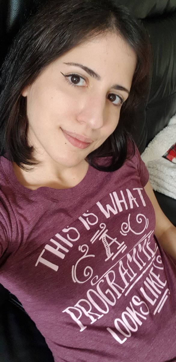 mar_chi's tweet photo. Stealing @olgamatoula's idea for after talk selfie, although this one is more "tfw you give half a talk and then melt into the couch" 😅
Thank you @mariocj89 for doing an amazing job for your part and a big thank you to all the awesome organizers and volunteers for #EuroPython! https://t.co/kl9AeATltq