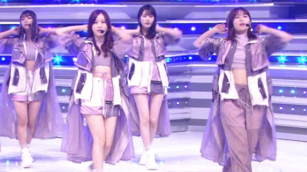 Nogikaju_46_'s tweet image. 一実ちゃんMステお疲れ様💫

Root246初披露最高(◦ˉ ˘ ˉ◦)
一実ちゃんの表情も振りも衣装も全部perfect Girlで素晴らしかった💐

いつかLIVEで見れる日を夢見て…！
一実ちゃんゆっくり休んでね🌙*ﾟ

#Mステ
#乃木坂46
#Root246
#高山一実