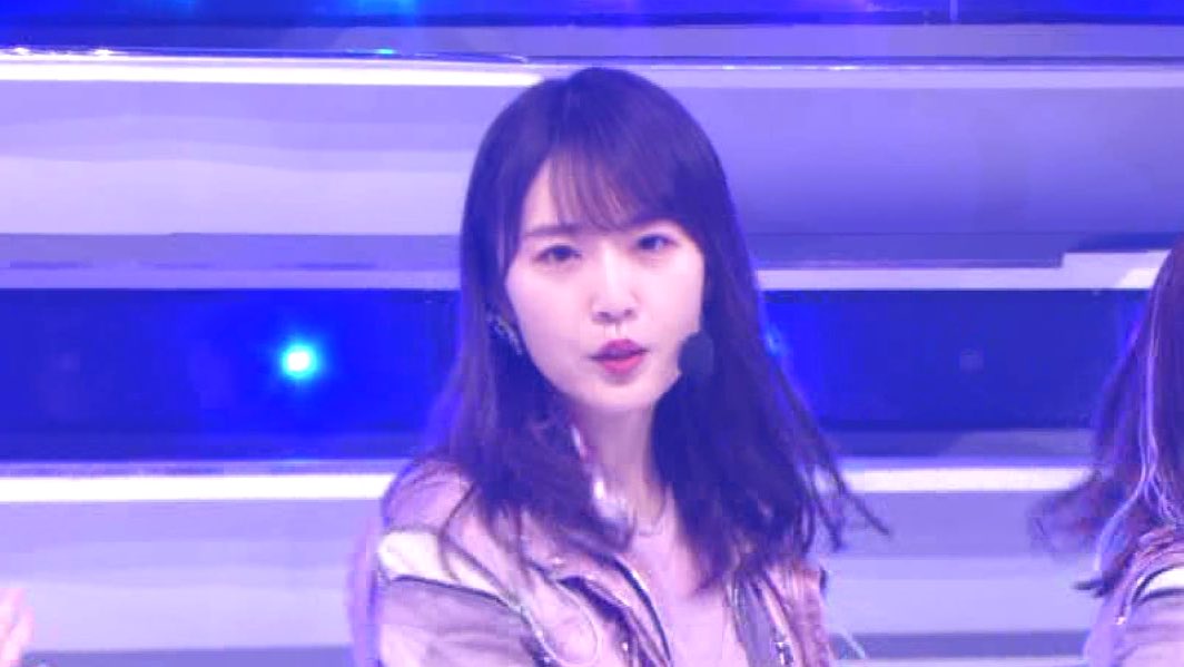 Nogikaju_46_'s tweet image. 一実ちゃんMステお疲れ様💫

Root246初披露最高(◦ˉ ˘ ˉ◦)
一実ちゃんの表情も振りも衣装も全部perfect Girlで素晴らしかった💐

いつかLIVEで見れる日を夢見て…！
一実ちゃんゆっくり休んでね🌙*ﾟ

#Mステ
#乃木坂46
#Root246
#高山一実