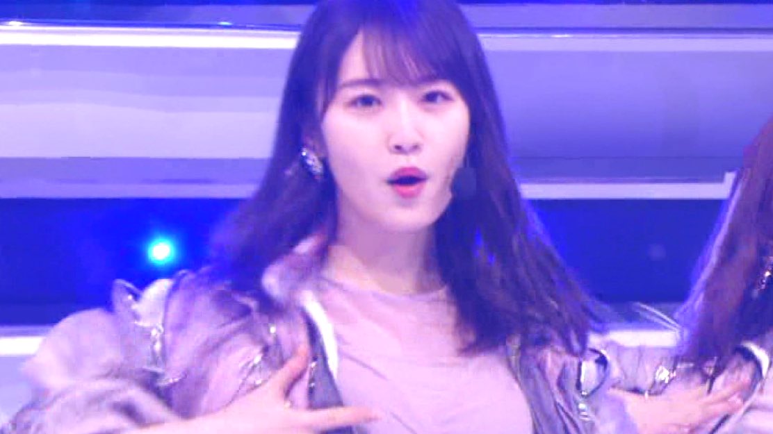 Nogikaju_46_'s tweet image. 一実ちゃんMステお疲れ様💫

Root246初披露最高(◦ˉ ˘ ˉ◦)
一実ちゃんの表情も振りも衣装も全部perfect Girlで素晴らしかった💐

いつかLIVEで見れる日を夢見て…！
一実ちゃんゆっくり休んでね🌙*ﾟ

#Mステ
#乃木坂46
#Root246
#高山一実