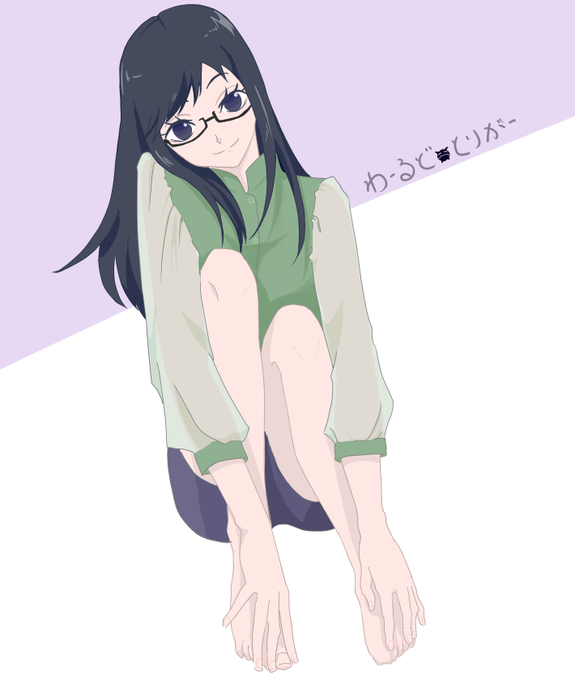 ワールドトリガーのtwitterイラスト検索結果 古い順