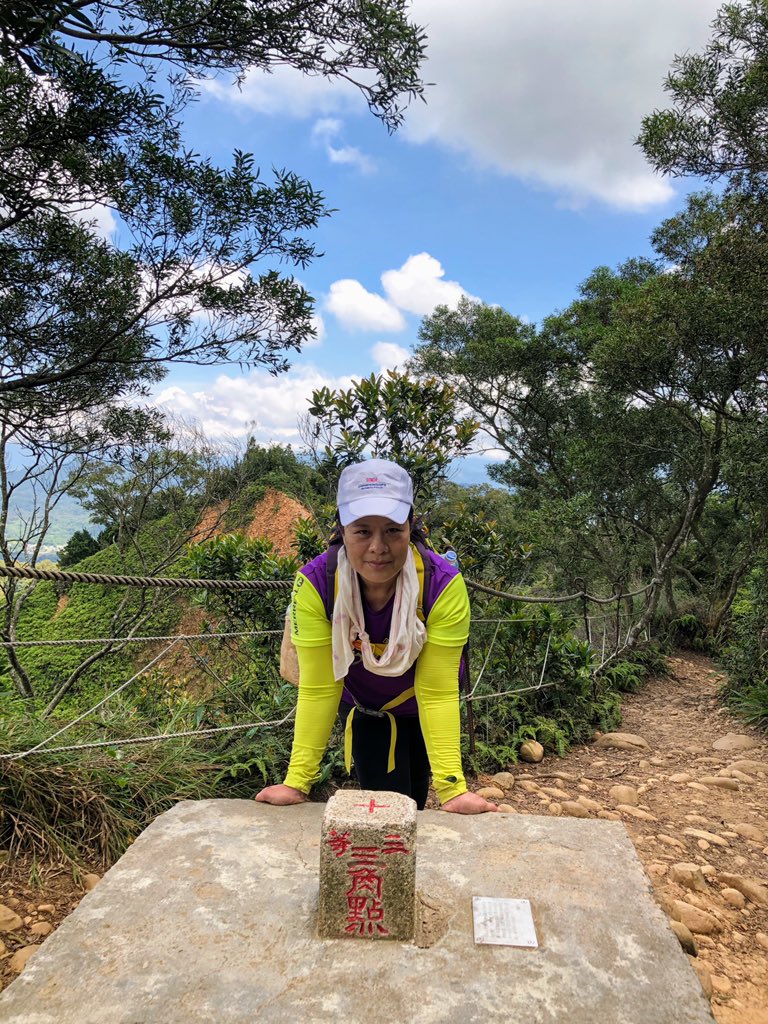 Cihdy1964's tweet photo. 美麗火焰山 https://t.co/umCQUTlNkd