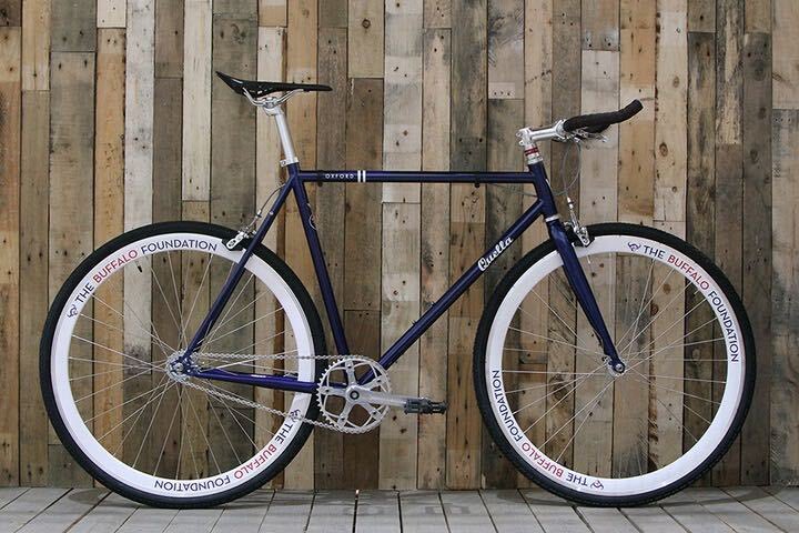 Buffalo Foundation tweet media