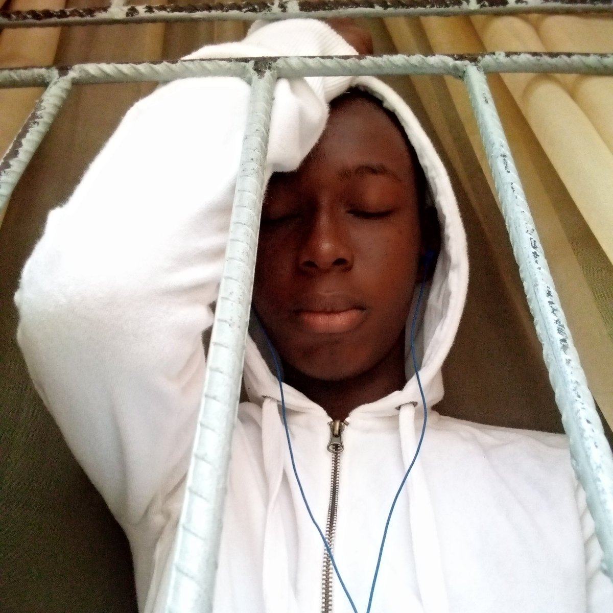 Ifeanyigeorge20's tweet photo. #NewProfilePic https://t.co/VglWdIMPDJ