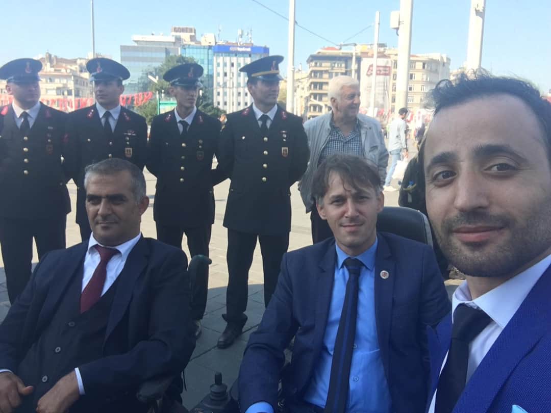 Akın Gazioğlu (@akingazioglu) on Twitter photo 