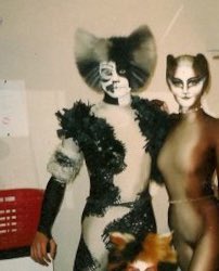 Happy birthday to the amazing John Partridge! 