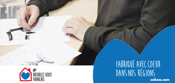 leFrenchDesign : RT SOKOAchairs: [SOKOA Créateur] SOKOA a toujours placé le design au cœur de sa stratégie et comme élément fort de sa différenciation. SOKOA travaille en collaboration étroite avec des designers au talent reconnu pour proposer des produi… pic.x.com/dgnunHT8Si