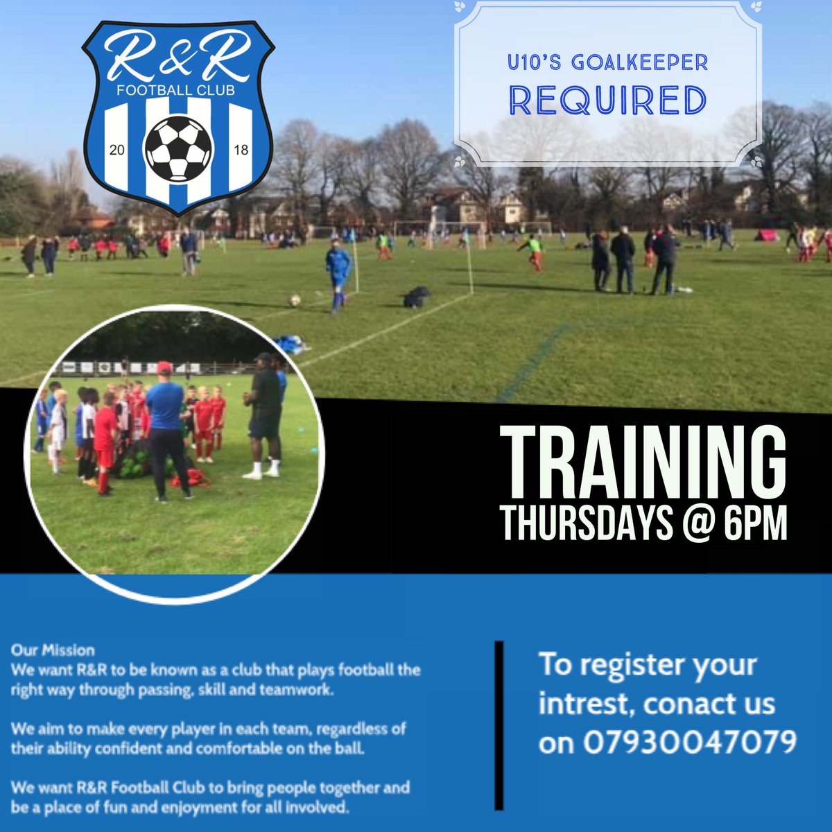 R&R Football Club tweet media