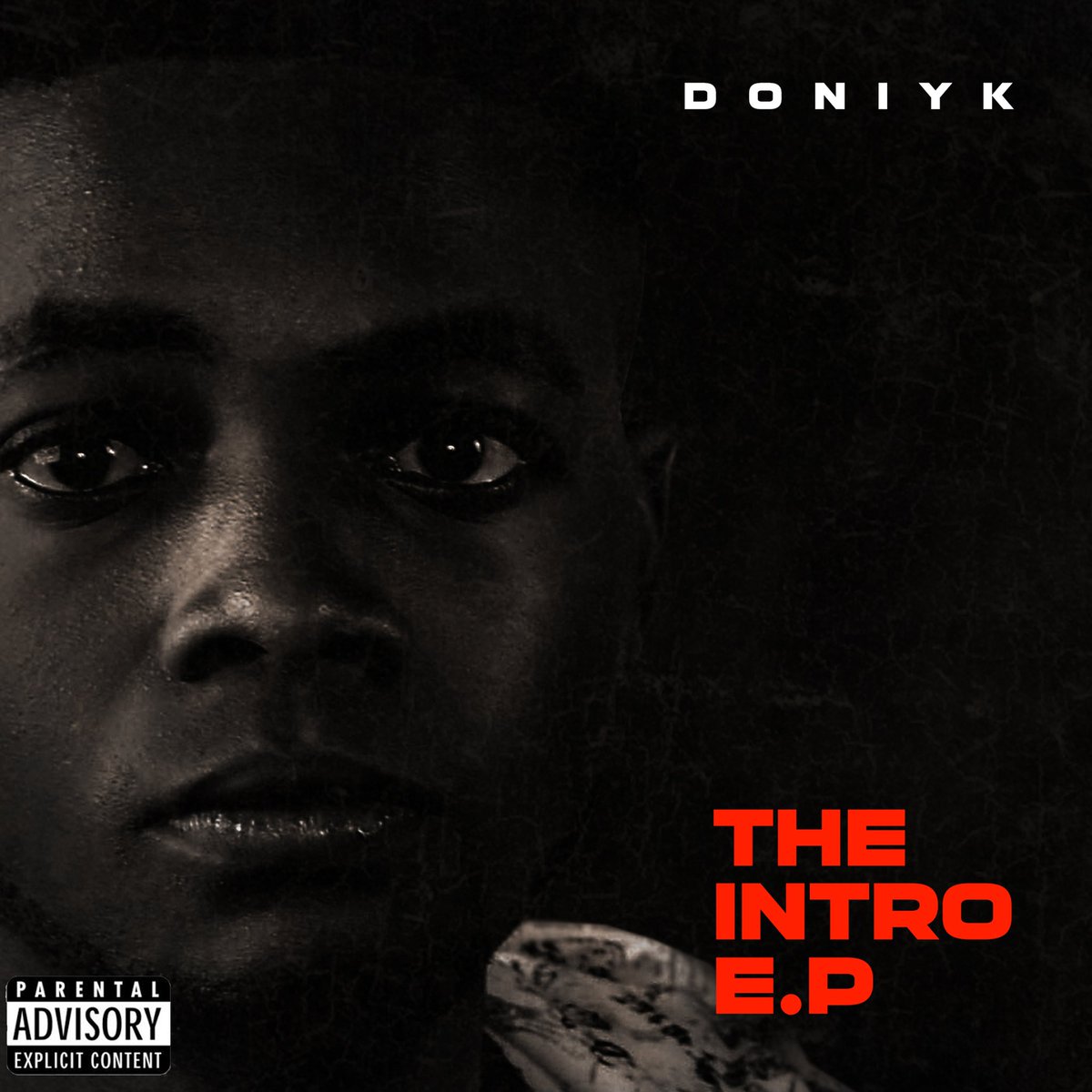 Doniyk95's tweet photo. It's time to introduce myselfโ๐ฝ
My first body of work ๐
Out 28th July โณ
I pray it achieves it's purpose
@ZoroSwagbag @illBlissGoretti @marcswagz @RawNwanne @DJ_FX2
#doniyk #theintroep https://t.co/MFShhnolir