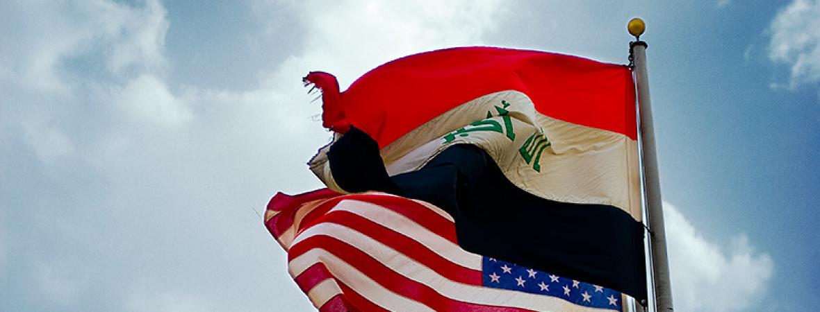 IRIglobal's tweet photo. Even in a pandemic, #Iraq's protest movement is showing no signs of slowing.  

A prime minister who responds to citizen demands and strengthens Iraq's democracy is what the country needs — and #Iraqis might be one step closer to having it. https://t.co/j316WLRtoX https://t.co/sd0GoEYy9e