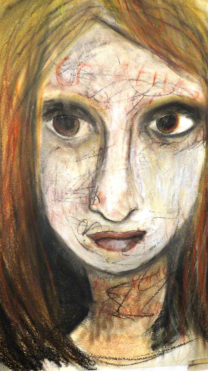 CreateArtforSEN's tweet photo. Check out the amazing work of our finalists in previous years. We can’t wait to see your creative interpretations of this year’s theme ‘Dreams’! Entries close August 31st https://t.co/NJN4nokwhx #SEN #SENart #autism #abilitynotdisability https://t.co/JuBQJuhfTx