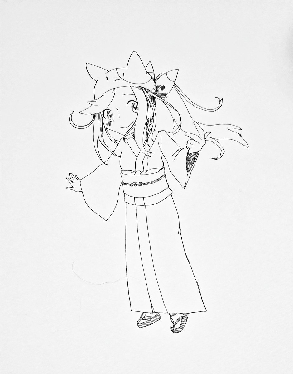 東方 おいもボールペンが死んだ イラスト 東方 お絵描き フリーアイコン デミのイラスト