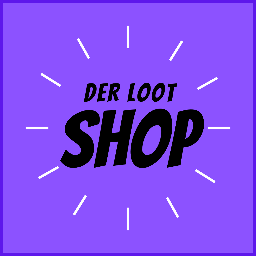 lootshopkoblenz's tweet photo. Der Loot Shop Onlineshop wird immer wieder mit tollem Loot bestückt. Schaut gerne regelmäßig rein!

https://t.co/ASW7ewukPa

#lootshop #loot #merchandise https://t.co/i6iqFi3zrd