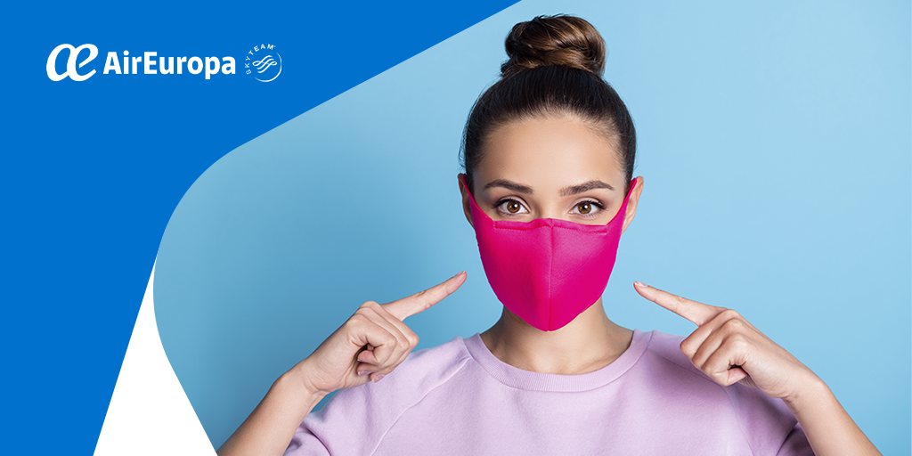 Air Europa tweet media