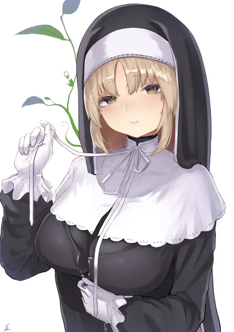 暑いですね… 