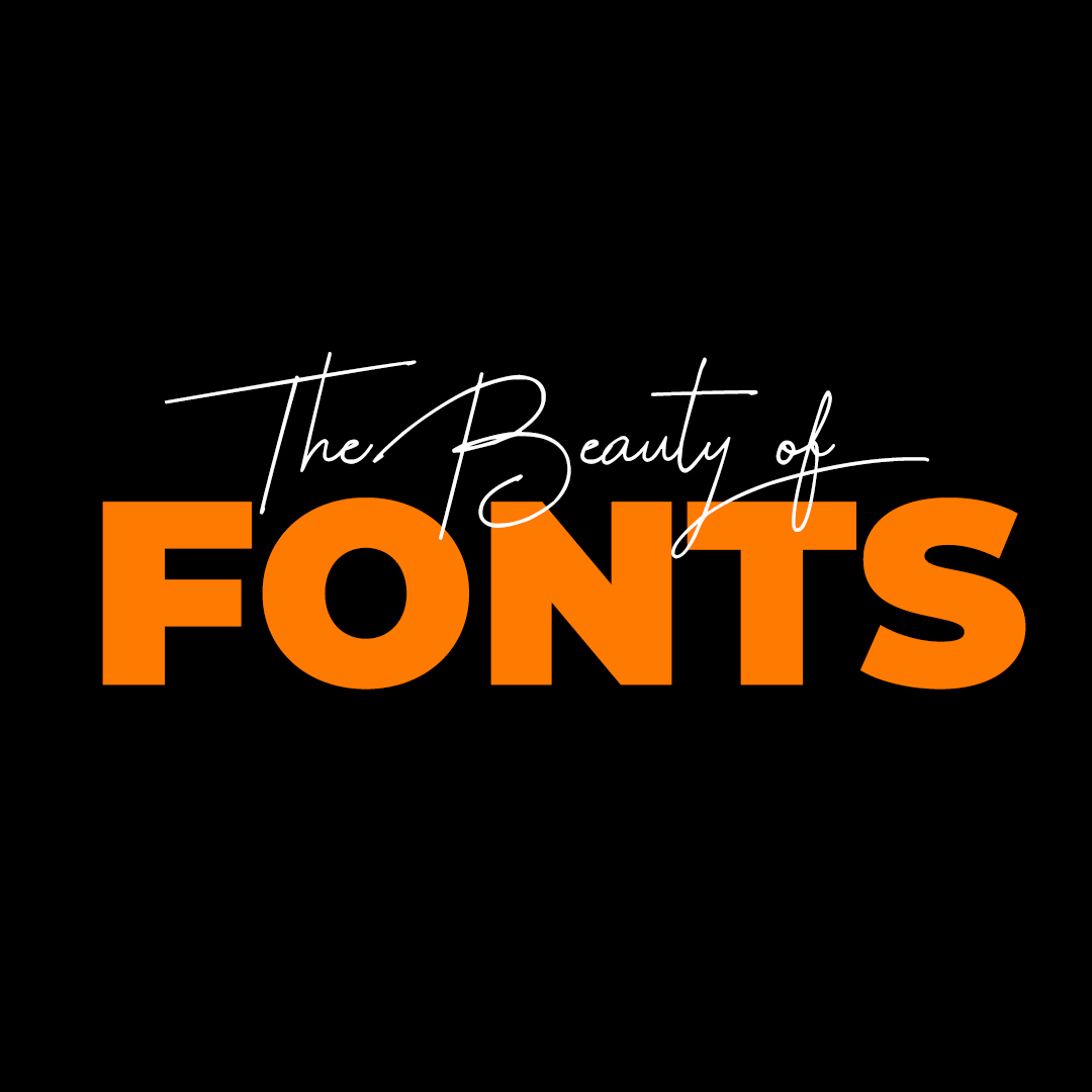 wizofecom's tweet photo. Serif fonts ARE TRASH... if you don't know how to use them

They can be amazing if used as a combination to support stronger, bolder fonts

Ex. 
Harmony &amp; Montserrat
Pristina &amp; Poppins
Pristina &amp; Bebas
Baskerville Old Face &amp; Poppins

(In Order) https://t.co/uqFMaxCSag
