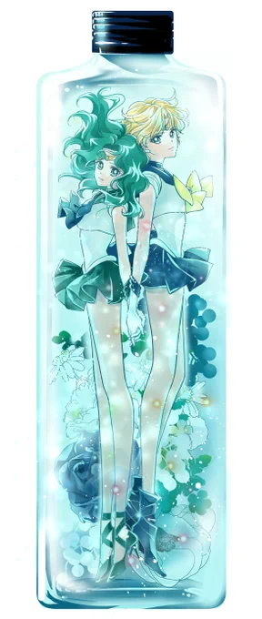 Two of us 