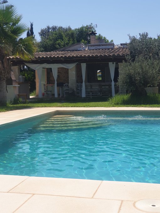 Ya estamos @salmadnora momento relax #Mallorca https://t.co/IYfbKrR8Ml<a class="tags" href="/tag/salmadnora">@salmadnora</a><a href="/tag/mallorca"class="tags">#Mallorca</a>