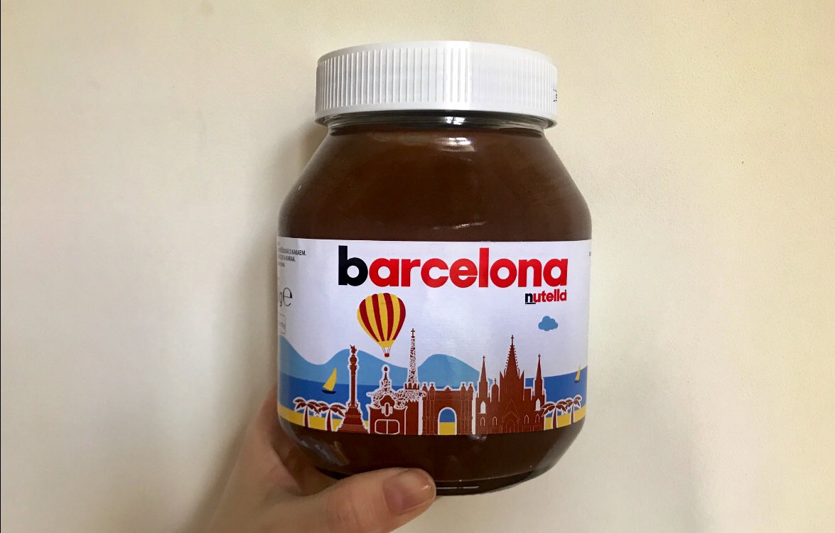 MamaenBulgaria's tweet photo. Me ha puesto ojitos mientras hacía la compra y me lo he traído a casa. 🤩😋
#expatrio
#Bulgaria https://t.co/3T3fYRKosW