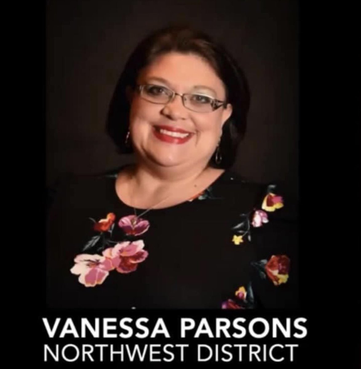 beckymalbrecht's tweet photo. ICYMI: this amazing Spoofhound choir educator was recognized recently for being tops in the region.  Way to go, Mrs Parsons!  We are so excited &amp; proud for your honor!! #spoofhoundpride https://t.co/nDYSjLxFUo