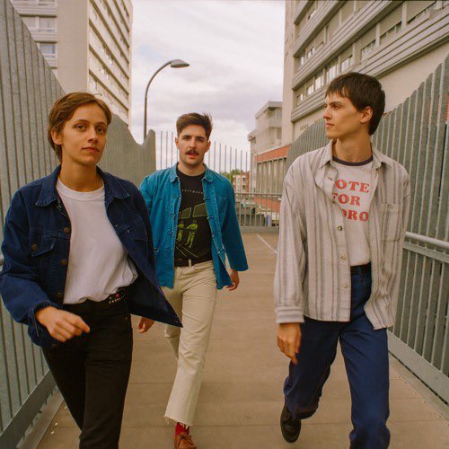 SndsPromising's tweet image. Catch the latest episode below! Interviews with @keepdancinginc and @yakulband plus some cool new music too! m.mixcloud.com/sohoradio/soun…