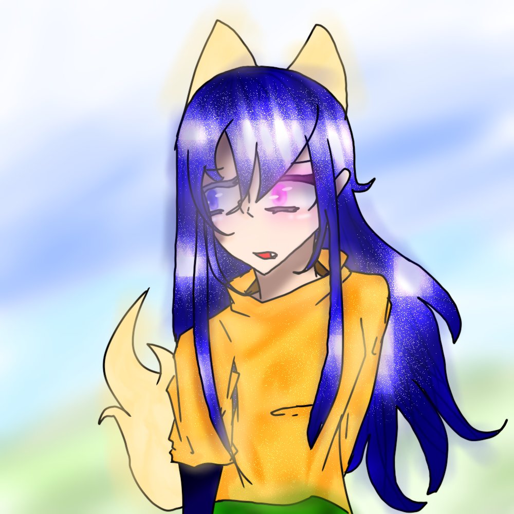 cattafoxyami tweet media