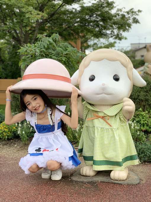 Twitterのコスプレ画像7