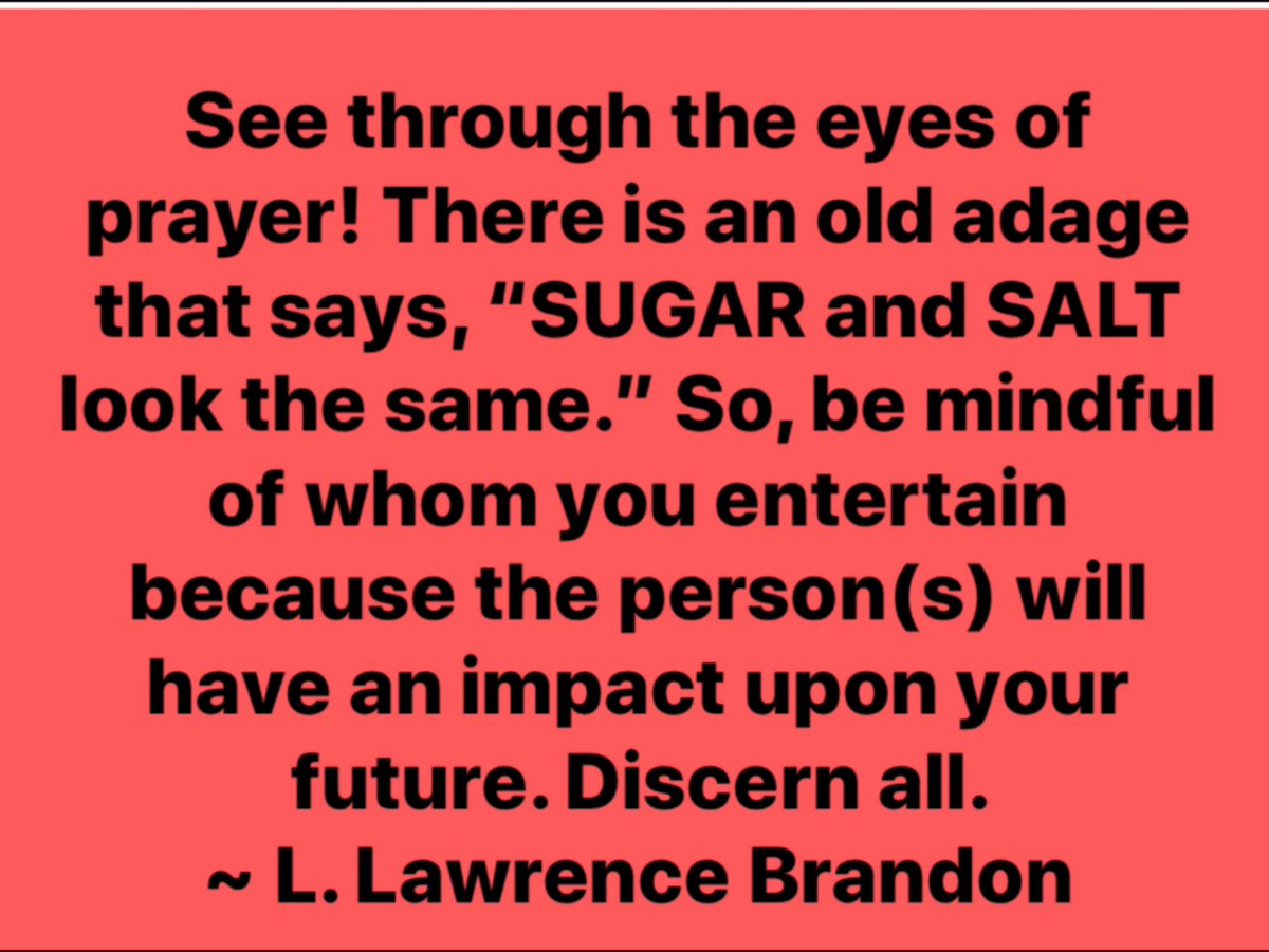 BishopLLBrandon's tweet photo. #ToThyOwnSelfBeTrue #LarryBrandon #LLawrenceBrandon #TheCounter #PraiseTemple #Wisdom #BishopLarryBrandon #LLBrandon #Mind https://t.co/pG0pMZnTKA
