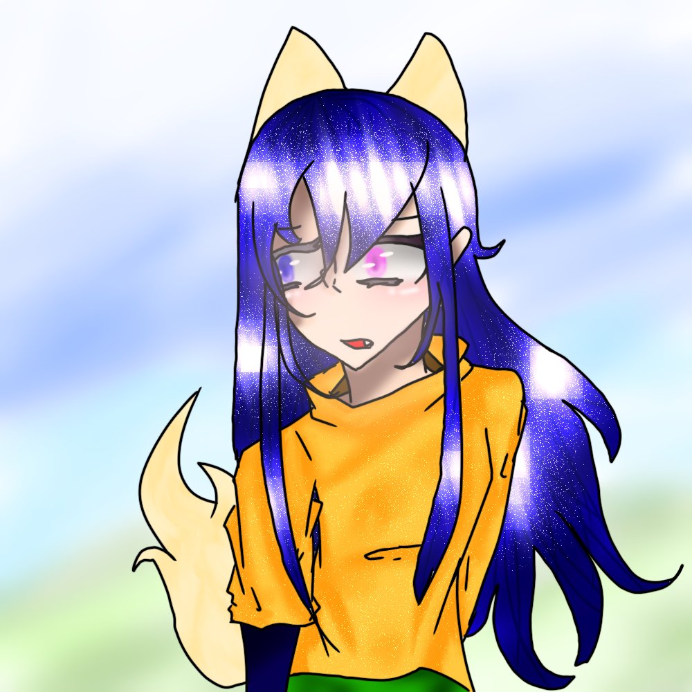 cattafoxyami tweet media