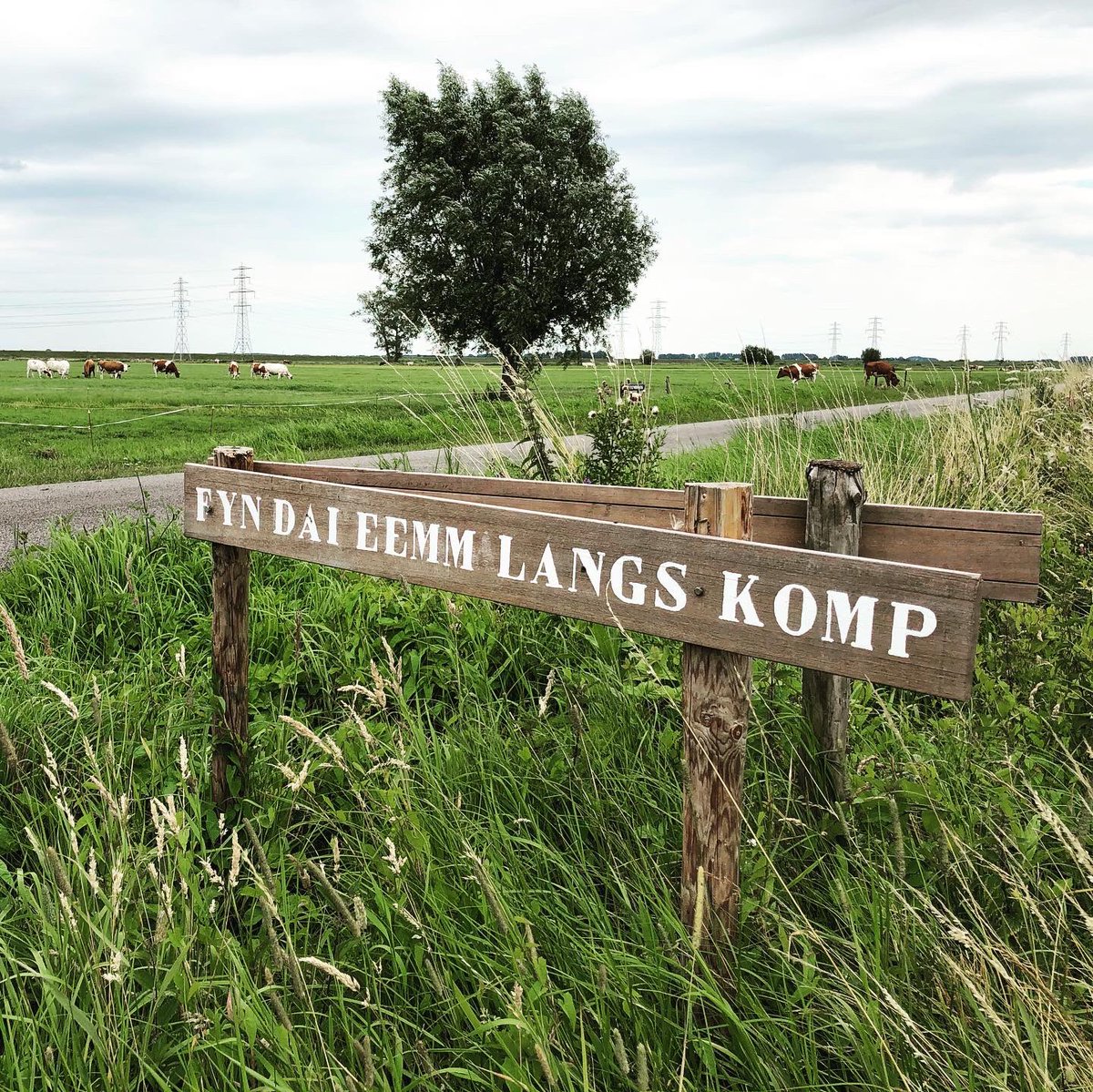 visitheerde's tweet photo. ‘Toerisme in Heerde trekt weer aan’ of zoals we hier zeggen: Fyn dai eemm langs komp & kom gauw weer ‘s trugge! https://t.co/wvG2mkPmi0 @gem_Heerde #heerde #visitheerde #visitveluwe #ijssel https://t.co/wjyxJw2TJc