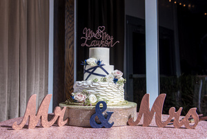 SueJacobsCakes's tweet photo. Becoming Mr and Mrs 
 
It was wedding day at The Raven Golf and Country Club!  Time for Becoming Mr and Mrs!
Such a lovely wedding venue, located on a ... https://t.co/Ve0iZZ6bKP https://t.co/iETpHs1JSL
