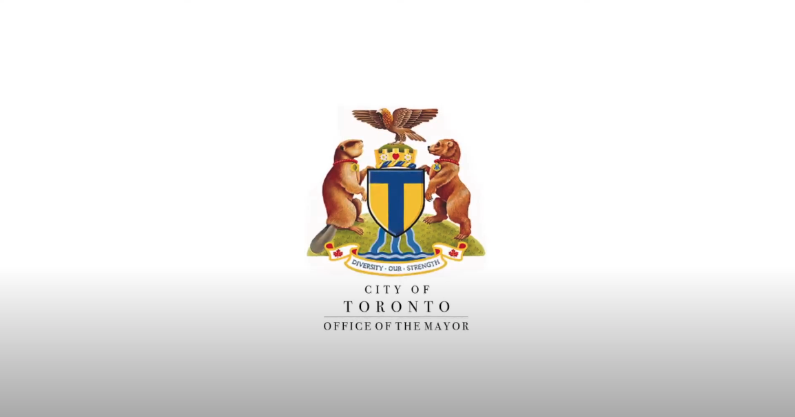 DMZ (@dmzhq) on Twitter photo Today, Mayor <a href="/JohnTory/">John Tory</a> & Deputy Mayor <a href="/Thompson_37/">Councillor Michael Thompson</a> announce that <a href="/CityOfToronto/">City of Toronto 🇨🇦</a> is partnering with us on our Black Innovation Fellowship & committing $250,000 towards the expansion of it!
Press release ➡️ dmz.to/bif-july24
<a href="/JohnTory/">John Tory</a>'s message 📹 dmz.to/bifTO Today, Mayor <a href="/JohnTory/">John Tory</a> & Deputy Mayor <a href="/Thompson_37/">Councillor Michael Thompson</a> announce that <a href="/CityOfToronto/">City of Toronto 🇨🇦</a> is partnering with us on our Black Innovation Fellowship & committing $250,000 towards the expansion of it!
Press release ➡️ dmz.to/bif-july24
<a href="/JohnTory/">John Tory</a>'s message 📹 dmz.to/bifTO