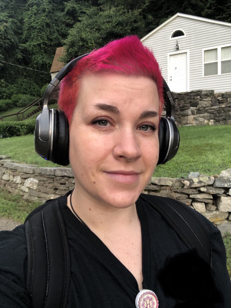 Meet An Editor/Twitter Manager!

Hi! I’m Hannah, 2nd Year Psychology Student and avid lover of all things punk. I’ve enjoyed dancing at Hero’s and XMortis; Club nights that originated in ManRay, but kept their own life after its closing in 2005.