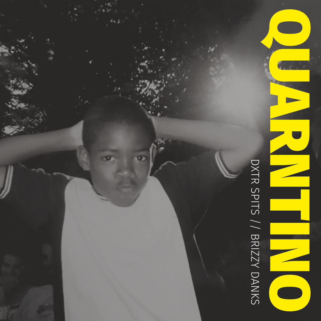 DXTR_Spits's tweet photo. | Quarantino EP, New Music for you Nerds, hit my bio....👀👀👀 |
.
.
.
.
.
#DxtrSpits #Nerd #Entrepreneur #Entertainer #Musician #HipHop #Rap #TrapNerd #Science #NSBE #VTech #Onlipacks #Chicago #Boxing #WeAreFlats #Maps4Music #NewMusic # SETIAir #music #chicagomusic https://t.co/wBB91Uv7Wh