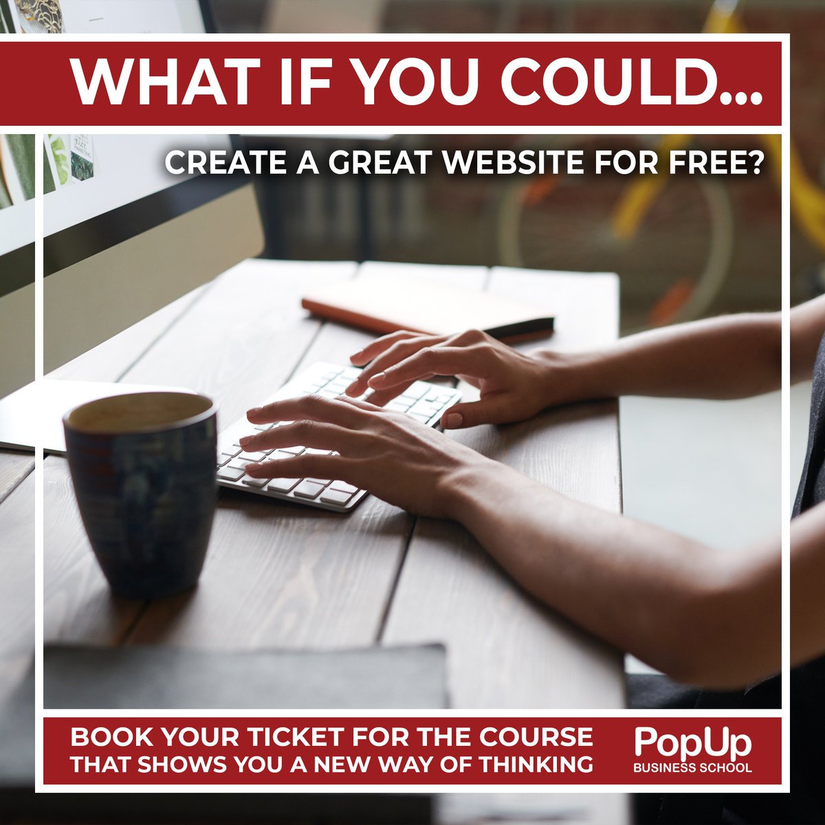 AshfordCouncil's tweet photo. If you run a business in Ashford borough, you can sign up for some free online training sessions. With a week of courses from 3 – 6 August covering marketing, website building and more, you can find out more and sign up at https://t.co/wOJ2gfNzo8. https://t.co/LyTjFAIMmb