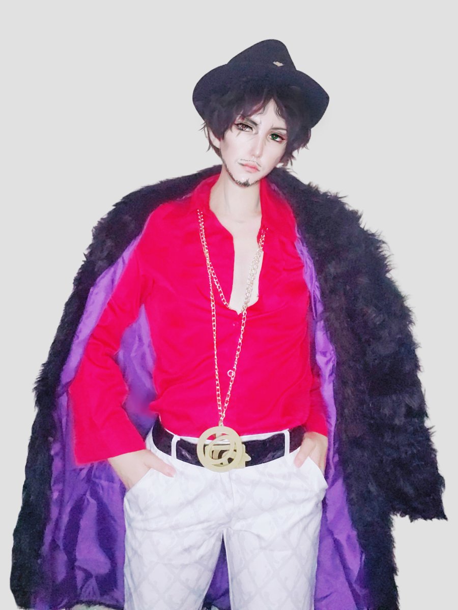 viyorr1's tweet photo. [Cosplay]

HYPNOSIS MIC (ヒプノシスマイク)
どついたれ本舗 - 天谷奴 零  a.k.a MC MasterMind

#아먀야도레이 #레이 #MCMasterMind #どついたれ本舗 #오사카디비전 #히프노시스마이크 #天谷奴零 #零 #ヒプノシスマイク #HypnosisMic https://t.co/vNbH2nRQxx