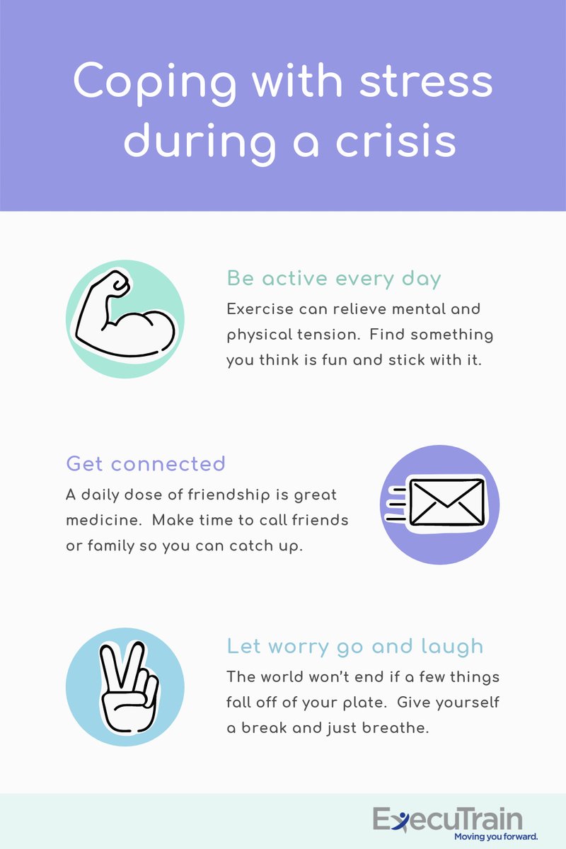 ExecuTrainUSA's tweet photo. Here's your Friday reminder to take care of yourself!
#ExecuTrain #MoreThanComputerTraining #MovingYouForward https://t.co/NxsamP7UgR