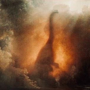 ジュラシックパークで最初に登場したのはブラキオサウルス 今作で最後に登場したのもブラキオサウルス 泣ける ジュラシックワールド ジュラシックワールド炎の王国 ツイレポ