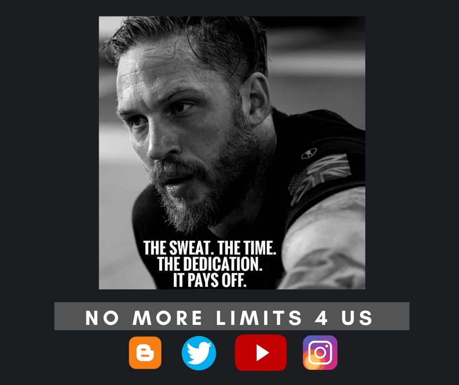NML_4_US's tweet photo. It Pays Off!!! No More Limits 4 Us
#nomorelimits4us
#motivationalquotes
#motivational
#motivationalmonday
#successquotes
#successprinciples
#successhabits
#successmotivation https://t.co/iqe52StTe4