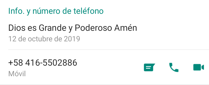 NoheliaGP's tweet photo. @gabocardenas A mí hermano le escribió este número haciéndose pasar por mi, y pretendió estafarlo vendiendole dólares, solicito depósito a nombre de Solaida Rosa Guerra Rodríguez CIN° 12924132 con pago móvil al 04126766581 https://t.co/Pp0Srj1aaw