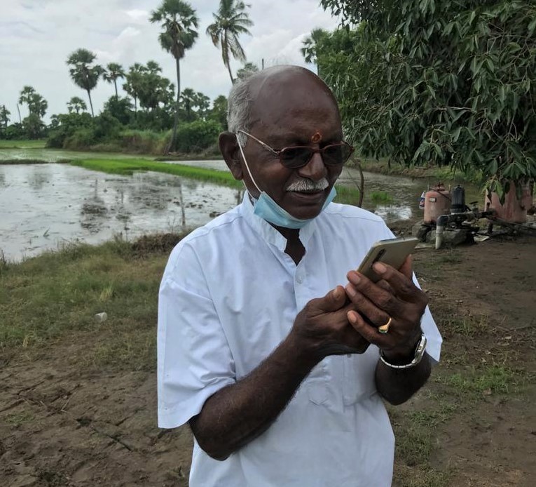 SundeepMakthala's tweet image. #GiftASmile

Dear @KTRTRS anna, On ur B&apos;day, #GiftedSmiles

thru @TconsultApp by
👉🏻Connecting farmers to eAgriScientist
👉🏻Connecting patients to eDoctors

thru #CulturalDepartment &amp;amp; @VSrinivasGoud anna
👉🏻launched #TCultureApp to give online ID cards to #Telangana artisans