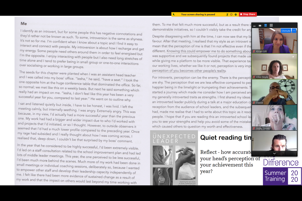 Kiran Gill tweet media