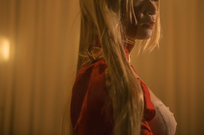 Twitterのコスプレ画像43