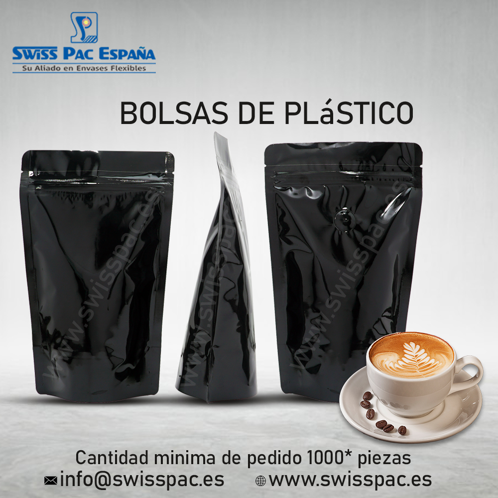 EsSwiss1's tweet photo. bolsas de plástico de café

#bolsasdeplástico
#empaquesdeplásticodeté
#bolsasdeplásticodecafé
#bolsadeplástico

📱+ 34 612219872

📧 info@swisspac.es  

🌐 https://t.co/2BwMyMUeXT https://t.co/s5OlbChyO3