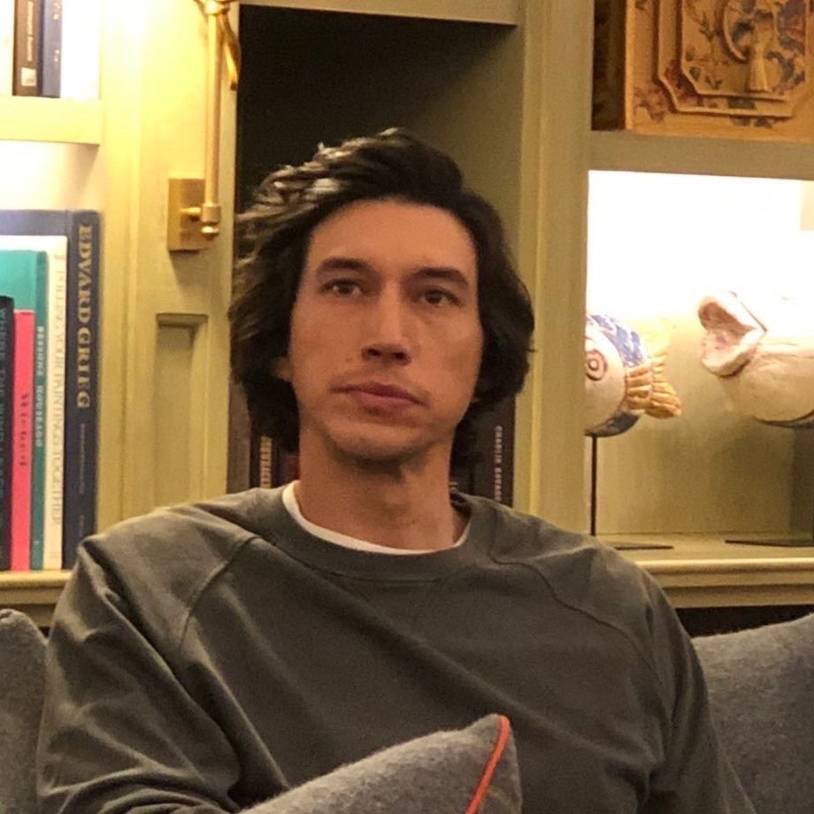 just struck me again that they really didn’t ever have the Resistance/First Order find out their leaders were secretly in love. It’s like if the parents never found out about Romeo and Juliet