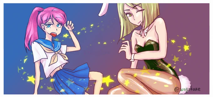 「実際にはないもの」が色んな人の脳内で共有されて「あるもののように生きる」ことにロマンを感じてます。 

「架空のゲームの漫画を読んで情報を集めることで最終的にあなたの頭の中で架空のゲームを遊べるようになる」という実験漫画を描いています。

#創作フェス 