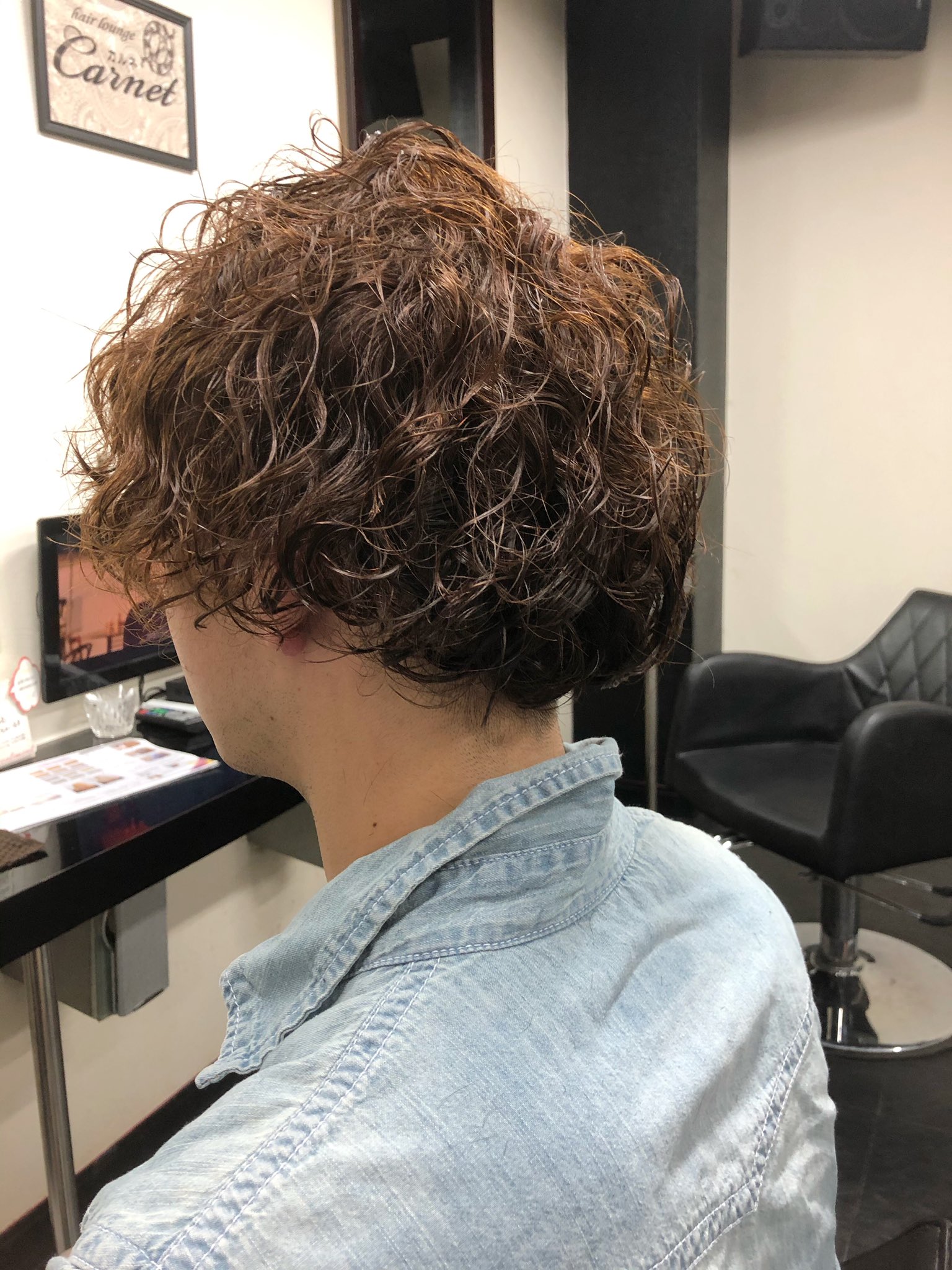 Twitter 上的 ヘアーラウンジカルネ 熊谷真人 ラフさが魅力の スパイラルパーマ で束感満点 T Co Kl87lbifjv 滝川市美容室 滝川美容室 パーマ 2ブロック カット メンズパーマ メンズカット 強め パーマ ワイルドパーマ 外国人風パーマ メンズ Twitter 上的 ヘアーラウンジカルネ 熊谷真人 ラフさが魅力の スパイラルパーマ で束感満点 T Co Kl87lbifjv 滝川市美容室 滝川美容室 パーマ 2ブロック カット メンズパーマ メンズカット 強め パーマ ワイルドパーマ 外国人風パーマ メンズ
