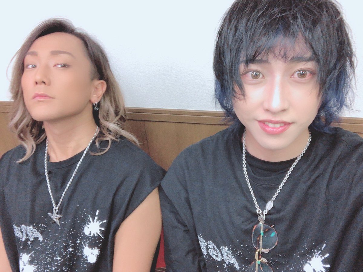 asuka____0906's tweet photo. 改めてまさやさん
はっぴーばーすでい㊗️🎊

まさやさんが言った
この先家族よりも長い時間を
共に過ごす仲間として
この先も支えあいながら
成長して成功しましょう🥺

いつもありがとう

専属スタイリストAsukaより

#AGE #オルジェネ https://t.co/Yup1g6UBXY